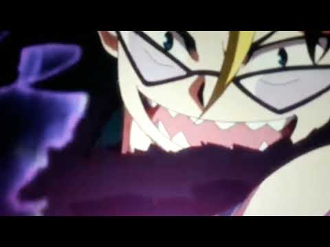 Glide Roktavor vs curse satan  mix batte