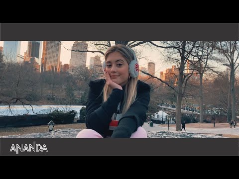 Ananda - Blank Space | Taylor Swift (Cover)