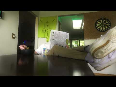 Directed by Marcos and D!M0