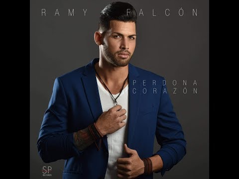 Ramy Falcón - 