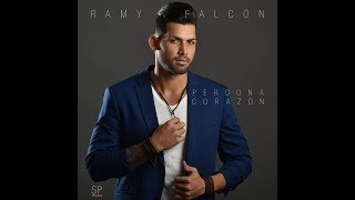 Ramy Falcón - 