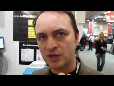 ALSO - introduction to his new 500 series preamp