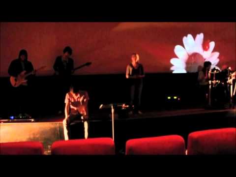 Seal, kus armastus kestab