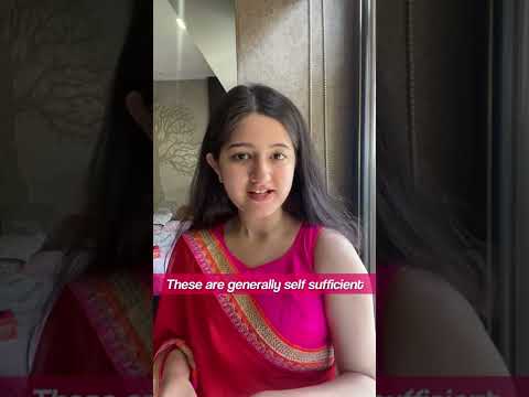 Wedding Jewellery Tips & Tricks | Indian Jewellery Hacks | Jhanvi Bhatia