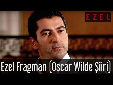 Ezel Fragman Oscar Wilde Şiiri