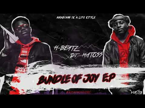 3. Dj Matoss & H Beatz - Uta Weza (feat Hknok)