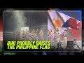 BINI wraps up historic Coachella 2026 set, proudly raises Philippine flag | ABS-CBN News