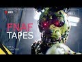 UE4 FNAF TAPES SpringTrap Escaped FNAF VR