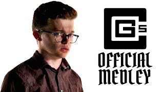 CG5 Official Medley!