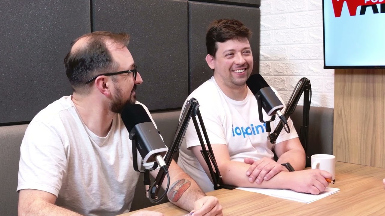 Warketing Cast [16] SIRO CANABARRO