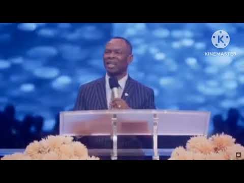 ሴሎ 2022 2ኛው ትምህርት 'የጸሎት ቃልኪዳን' በቢሾፕ ቶማስ አረሙ -Shiloh 2022 2nd Teaching 'Prayer Covenant' Bishop Aremu