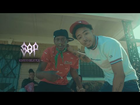 Jayvo Rekkle55 Ft.  Mac 11 - Green Timbs (Official Video) @ShotbyPrimetime