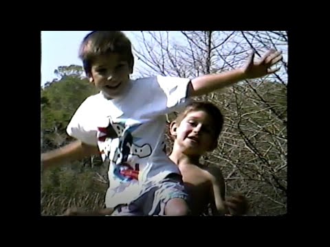 Alex Cole - Brotherhood [OFFICIAL VIDEO]