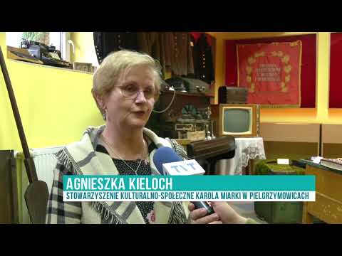 Echa Regionu Pawłowice [październik 2021]