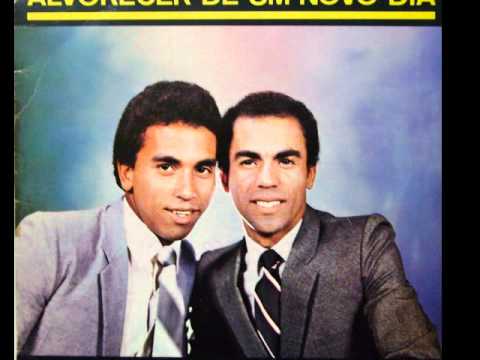 Se os Crentes Voassem - Joel e Izael de Carvalho