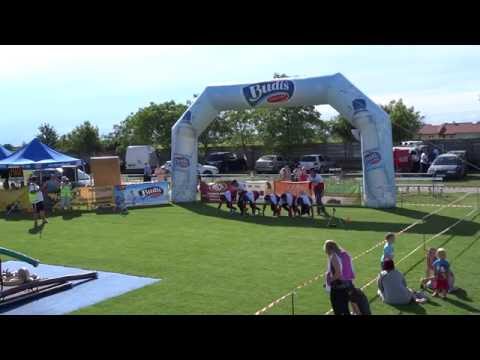 DHZ Vydrany muži - 2. kolo ZSHL vo Veľkej Pake 18.06.2016