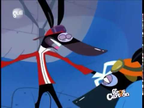 Les Ratz - Une fois j'ai soulevé ta mère