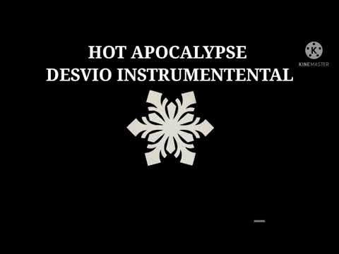 HOT APOCALYPSE DESVIO INSTRUMENTAL