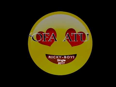 'Ofa Atu by Ricky-Boyi
