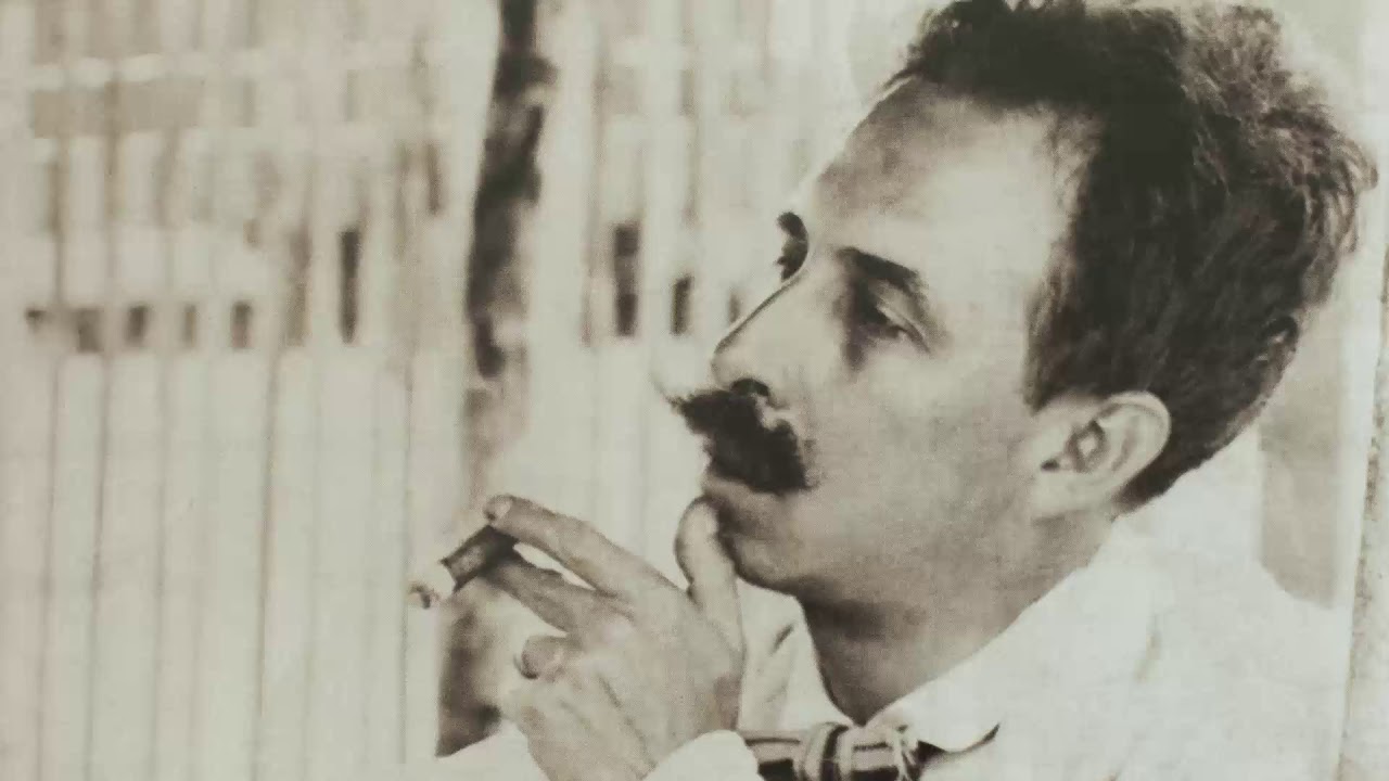 Uma breve história de Carlos Chagas