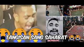 Download lagu TANGISAN SAHABAT ATAS KEPERGIAN MU 'Mr dhevall leonardo' mp3 Download lagu TANGISAN SAHABAT ATAS KEPERGIAN MU 'Mr dhevall leonardo' mp3