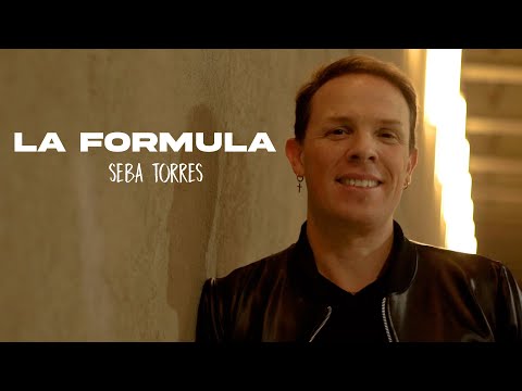 Seba Torres - La Fórmula (Video Oficial)