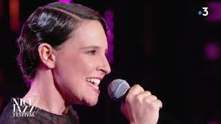 Anne Sila - Don&#39;t Explain