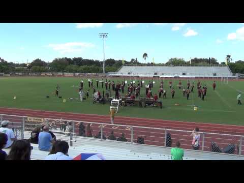 10 12 13 Merritt Island Comp