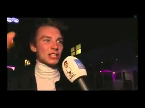 Max Randers - dakke dak