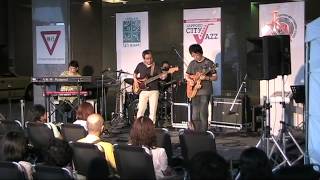 Talk You All Tight (Kazumi Watanabe) by Inst Lovers