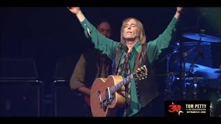 Tom Petty &amp; The Heartbreakers - &quot;Learning To Fly&quot; (Live) - 30th Anniversary Concert