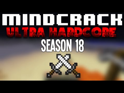 Mindcrack UHC s18e1
