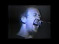Leatherface: Live at The Kazbah, Sunderland, England 18th May 1990