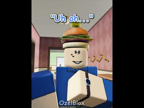 007n7 Orders a Pizza #forsaken #roblox #moonanimator #animation #memes
