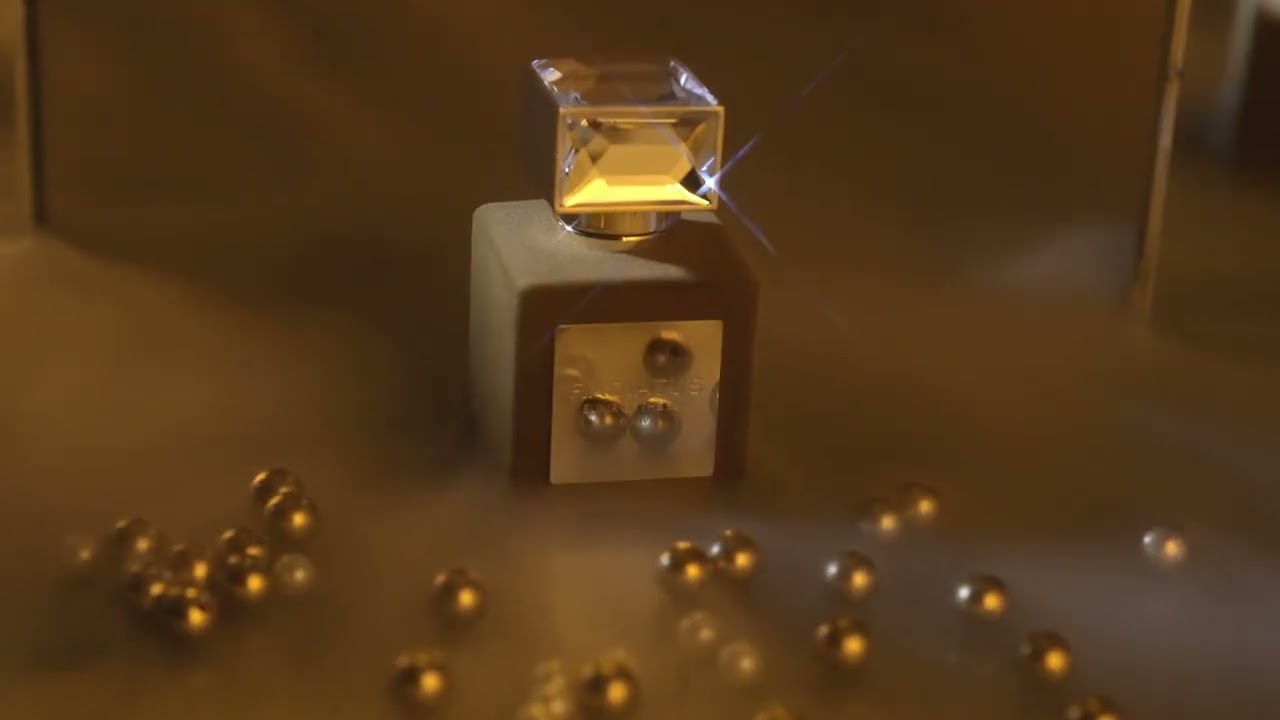 Elixir Perfumery: RADIATUS - ELIXIR OF THE SUN