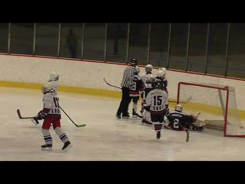 15.12.2018 ZS Louny - mistr.záp. HC Slovan Louny -HC Piráti Chomutov B 2:7  (0:2 2:3 0:2) III.tř.