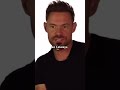 JWaller On Cold Approach Vs Choosing Signals Mindset Shorts