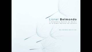 Lionel Belmondo - 9. 