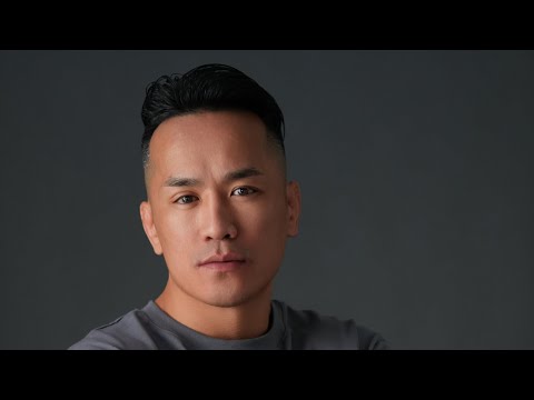 Actor Demo Reel- David T. Nguyen 
