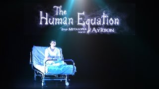 The Human Equation – Eine Metaloper nach Ayreon (Impressionen 2014)