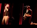 Tony Smith Tribute to Little Walter Palladium Theatre