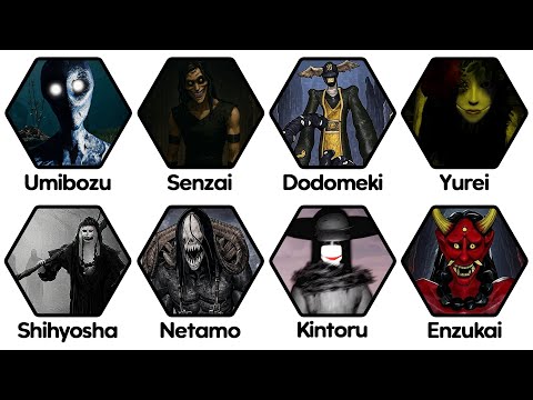 The Mimic Monsters Explained in 12 Minutes