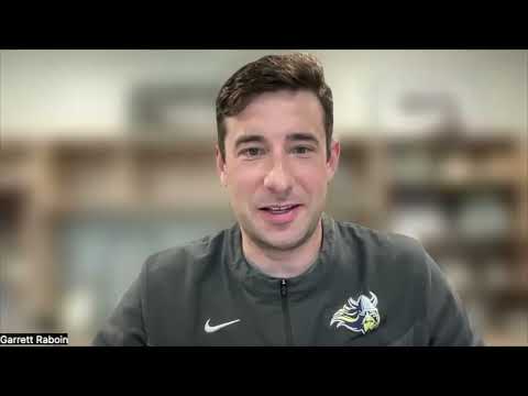 Episode 78: Garrett Raboin