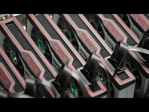 The Resilience and Evolution of GPU Mining
