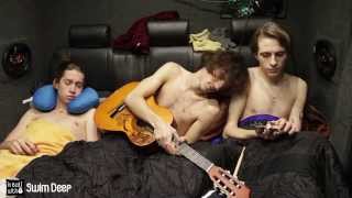 Swim Deep - Red Lips I Know - acoustic for In Bed with