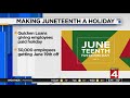 Juneteenth, Detroit Business News Juneteenth, Detroit Business News