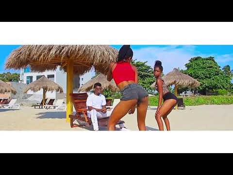 Fistong Boy - CAMARERA (official video)