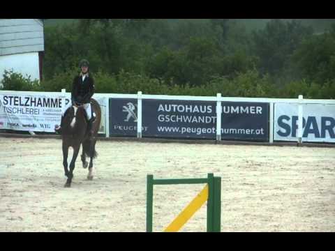 Ad Libitum MS/ Gmall Esther! Gschwand 2012! So sehen beinahe Sieger aus!