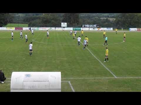 G J POLE SUD CREUSE - C S FEYTIAT