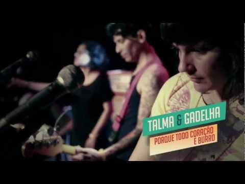 Festival Dosol 2012: Talma&Gadelha (RN) - Porque todo Coração É Burro (Ao vivo)